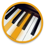 Logo of Piano Ear Training Free android Application 